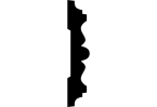 Moldingas