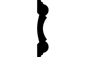 Moldingas 1.51.317