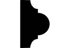 Moldingas 1.51.353