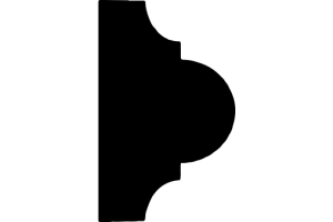 Moldingas 1.51.353