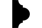 Moldingas 1.51.353