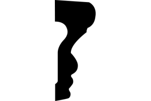 Moldingas 1.51.354