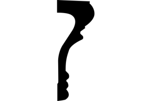Moldingas 1.51.355