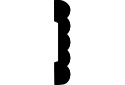Moldingas 1.51.356