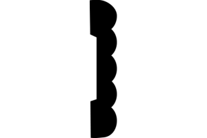 Moldingas 1.51.356