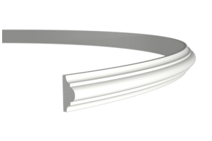 Moldingas flex 1.51.308fl