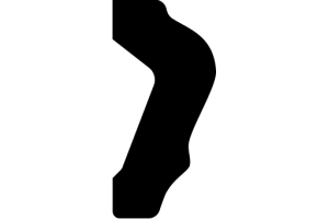 Moldingas 1.51.375