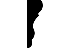 Moldingas 1.51.377