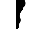 Moldingas 1.51.377