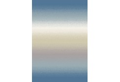 Kilimas Splendor Ombre 1.60*2.40 blue