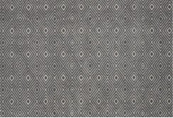 Kilim. takas Run&Wash diamond greige 0.67