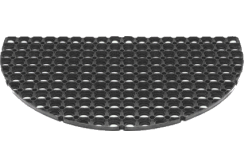 Kilimėlis Domino 0.45*0.75 22mm D