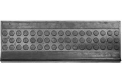 Kilimėlis laiptų Coins 0.25*0.75