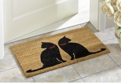 Kilimėlis Coir 0.40*0.60 2cats