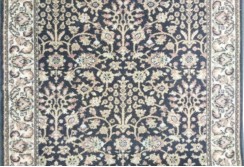 Kiliminis takas Isfahan Itamar-anthracite 1.00m