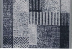 Kiliminis takas Essenza-19 1.00 pilkas