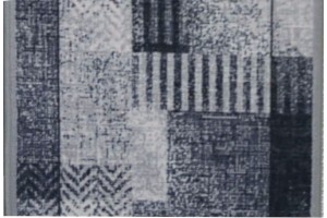 Kiliminis takas Essenza-19 1.00 pilkas