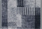 Kiliminis takas Essenza-19 1.00 pilkas