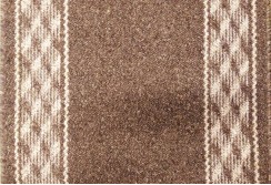 Kiliminis takas Diamond-4019 0.67m G bruin