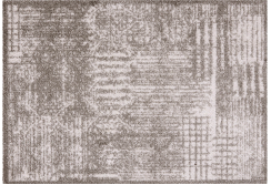 Kilimėlis Soft&Deco Vintage taupe 0.50*0.70