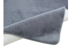 Kilimas Bellarossa 1.20*1.60 dark grey Kilimas Bellarossa 1.20*1.60 dark grey
