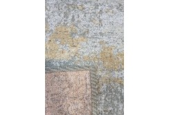 Kilimas Olfo Opale mustard 1.20*1.70