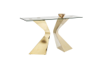 Konsolė