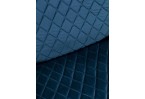 Krėslas Tudor Velvet Bluegreen
