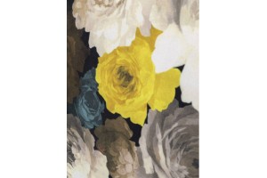 Krėslas Peony