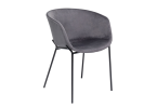 Kėdė Raja Grey Kėdė Raja Grey