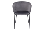 Kėdė Raja Grey Kėdė Raja Grey