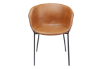 Kėdė Raja Brown Kėdė Raja Brown
