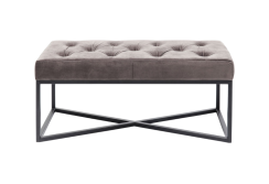 Suoliukas Crossover Grey