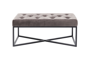 Suoliukas Crossover Grey