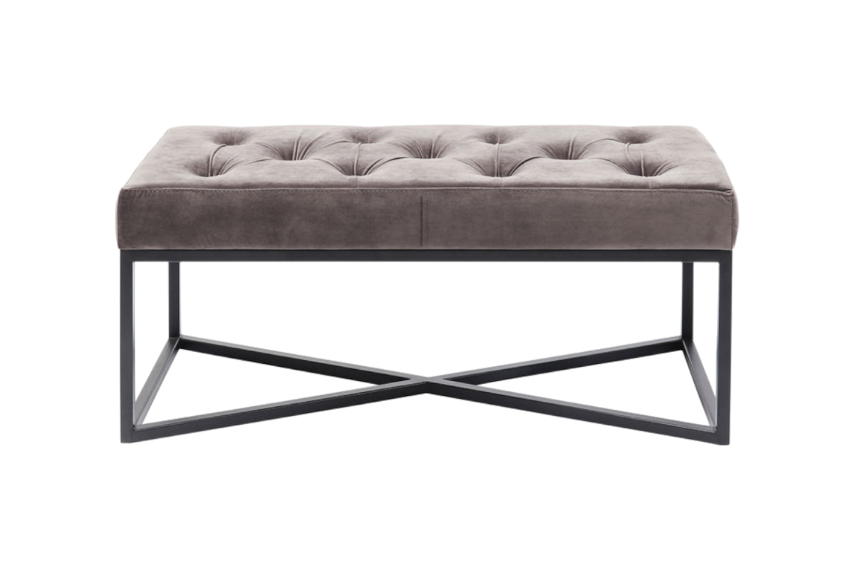 Suoliukas Crossover Grey