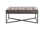 Suoliukas Crossover Grey