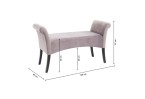 Suoliukas Motley Velvet Silvergrey