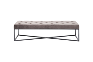Suoliukas Crossover Grey