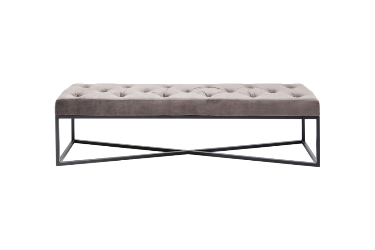 Suoliukas Crossover Grey