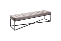 Suoliukas Crossover Grey