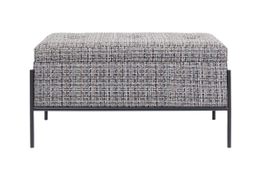 Suoliukas Button Storage