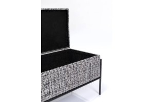 Suoliukas Button Storage