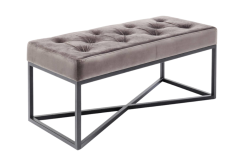 Suoliukas Crossover Grey