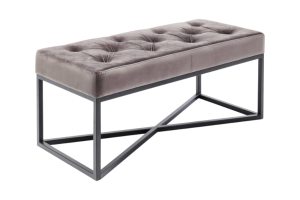 Suoliukas Crossover Grey