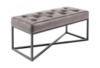 Suoliukas Crossover Grey
