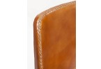 Kėdė Vintage Brown Leather Kėdė Vintage Brown Leather