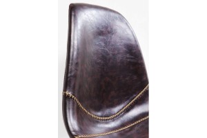 Kėdė Lounge Brown