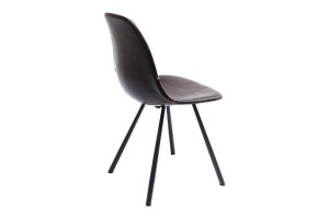 Kėdė Lounge Brown