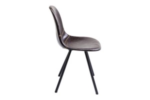 Kėdė Lounge Brown