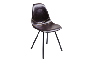 Kėdė Lounge Brown